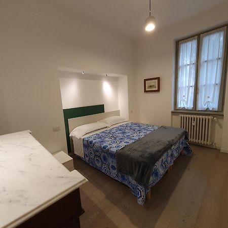 Bergamo Alta Guest House Екстериор снимка