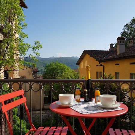 Bergamo Alta Guest House Екстериор снимка