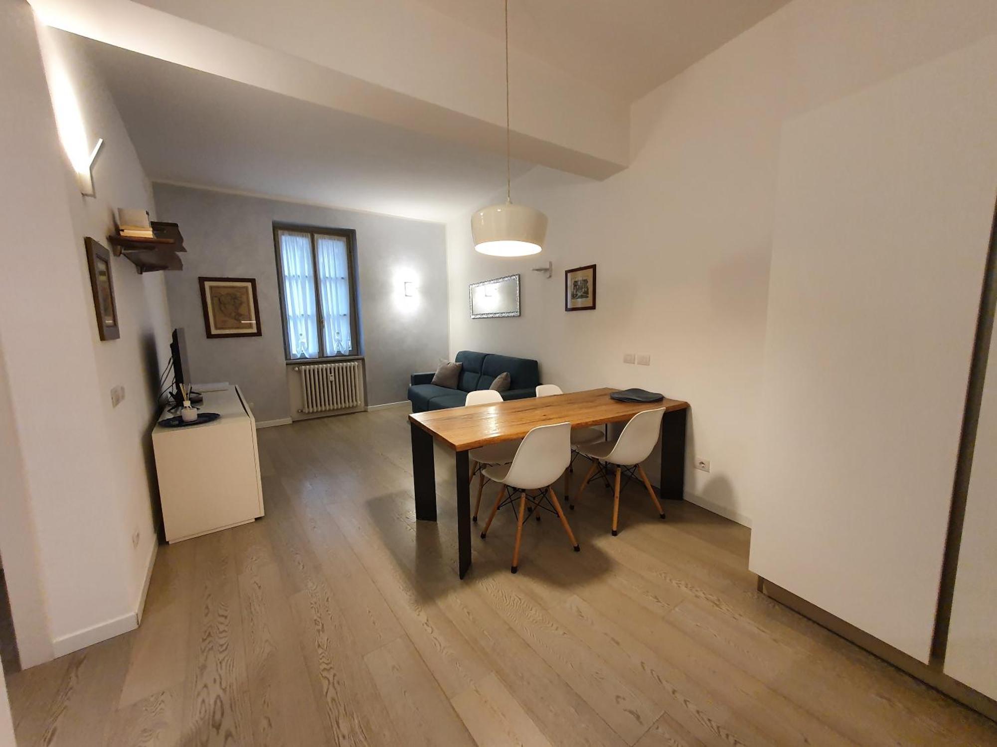 Bergamo Alta Guest House Екстериор снимка