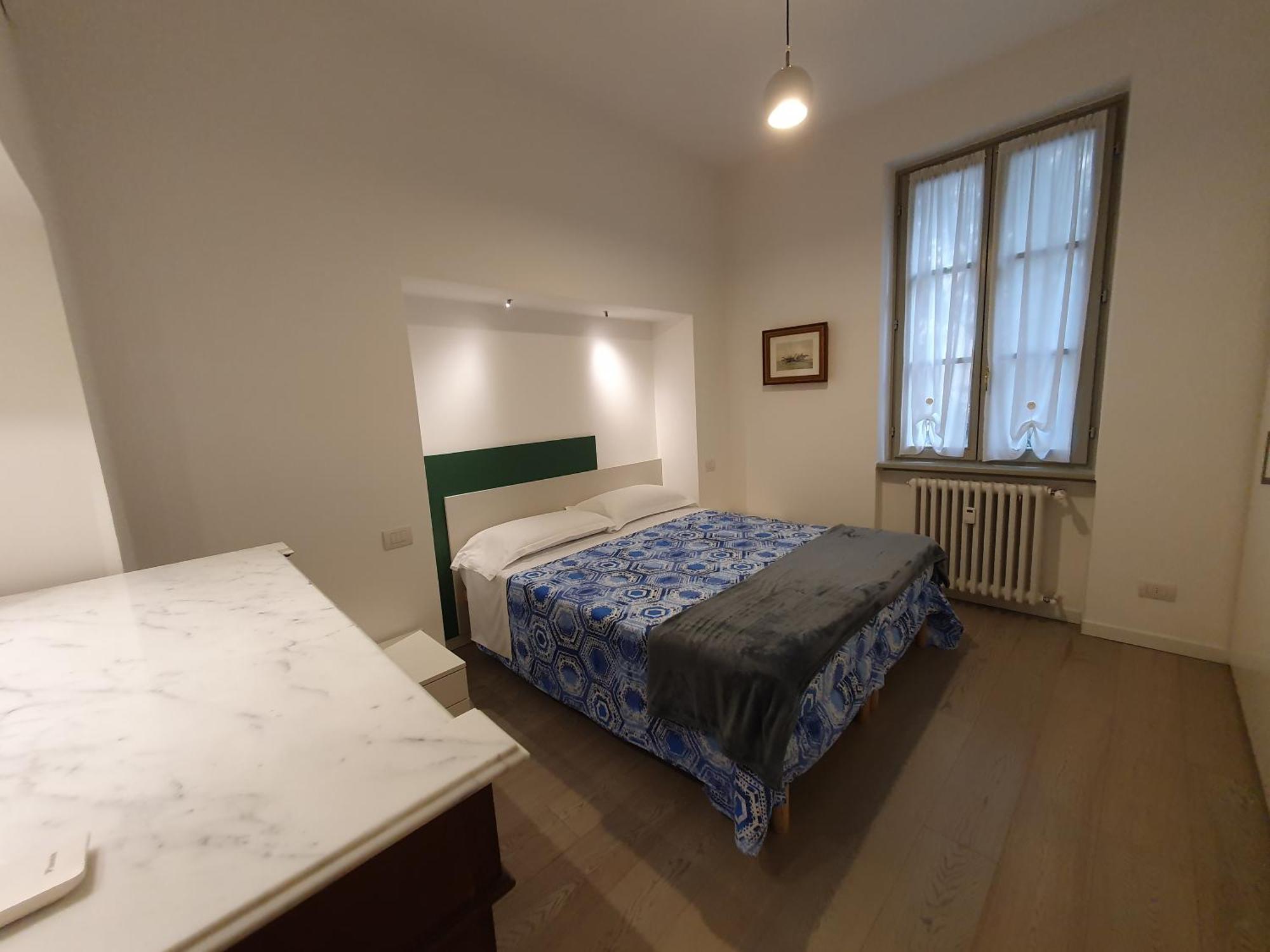 Bergamo Alta Guest House Екстериор снимка