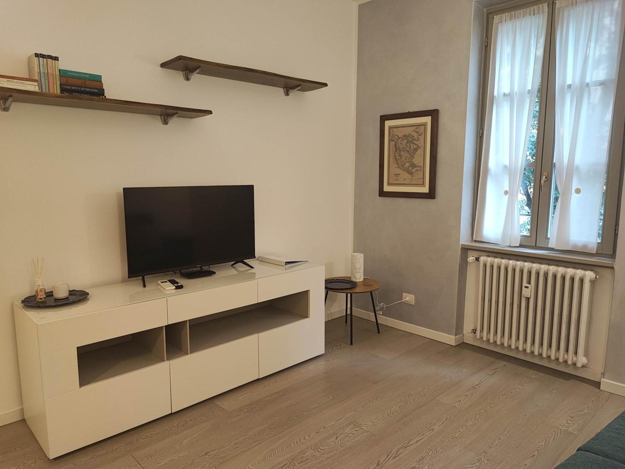 Bergamo Alta Guest House Екстериор снимка