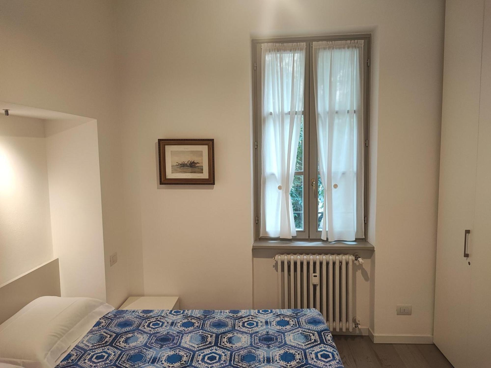Bergamo Alta Guest House Екстериор снимка