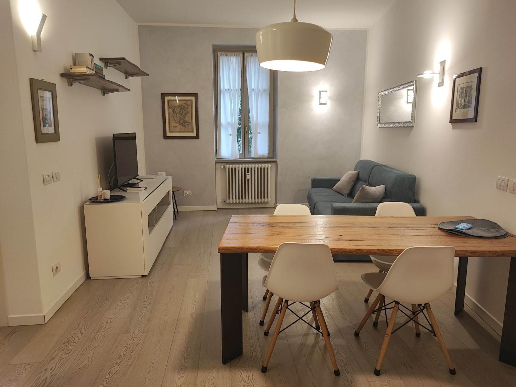 Bergamo Alta Guest House Екстериор снимка