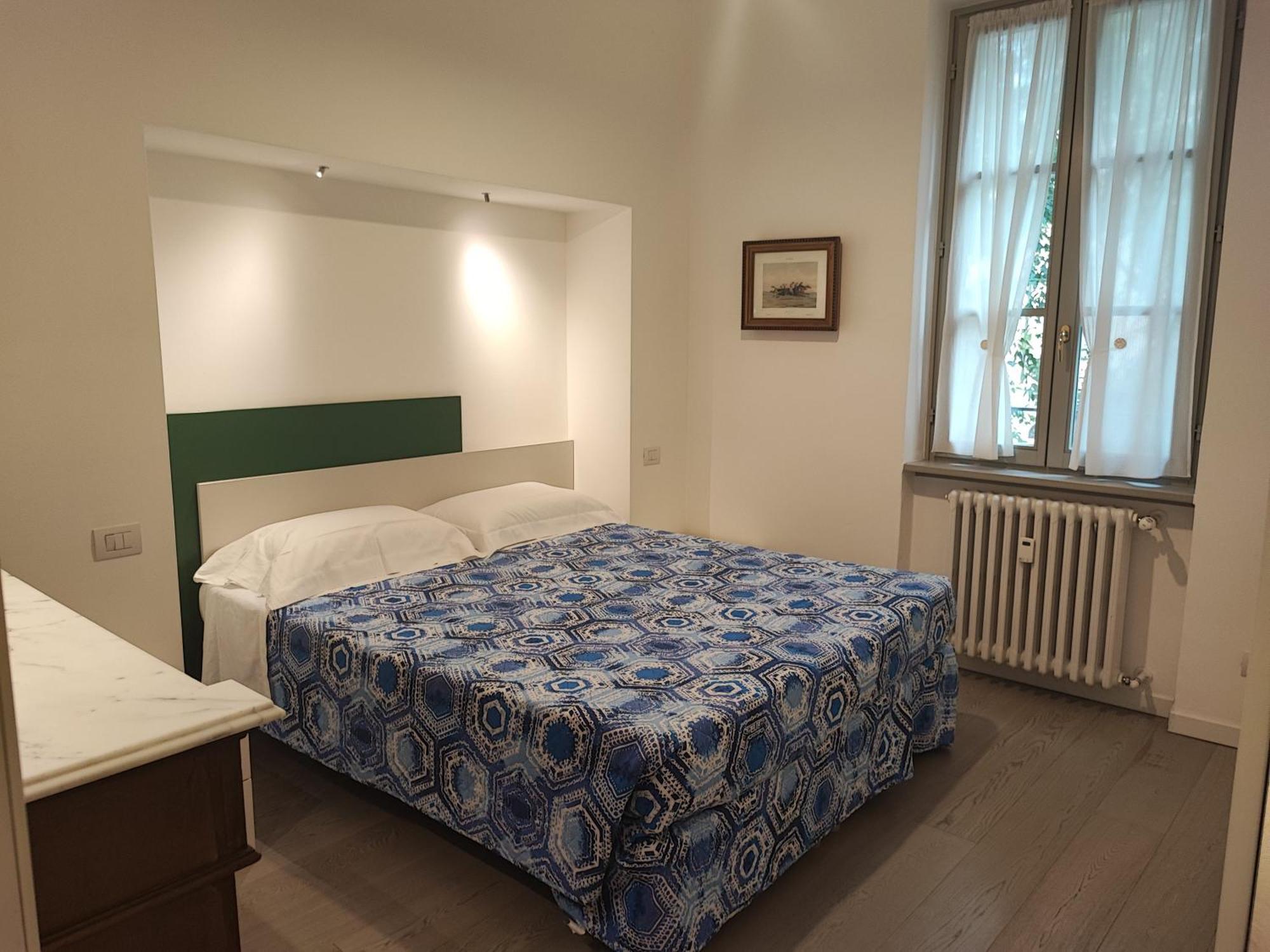 Bergamo Alta Guest House Екстериор снимка