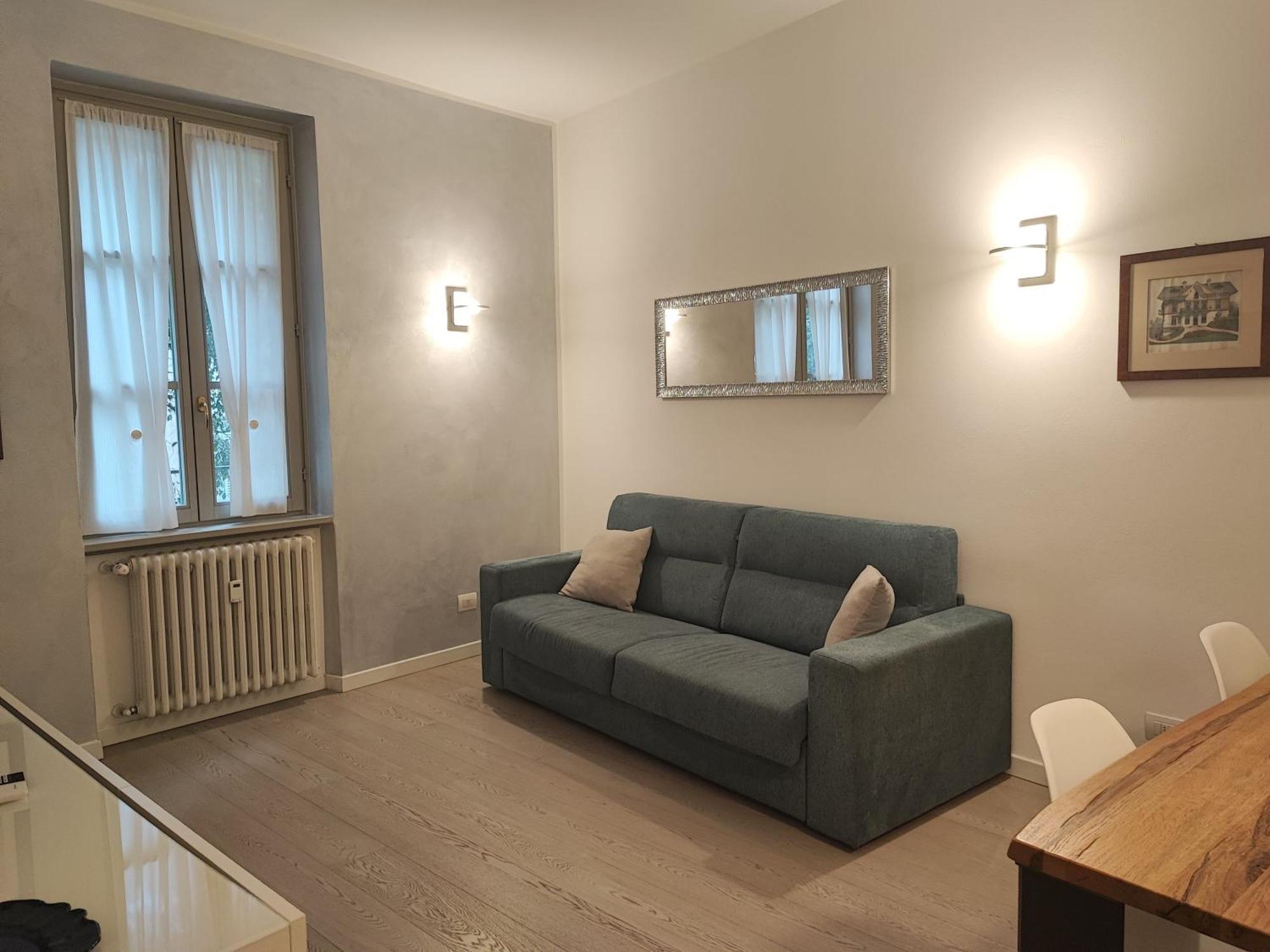 Bergamo Alta Guest House Екстериор снимка