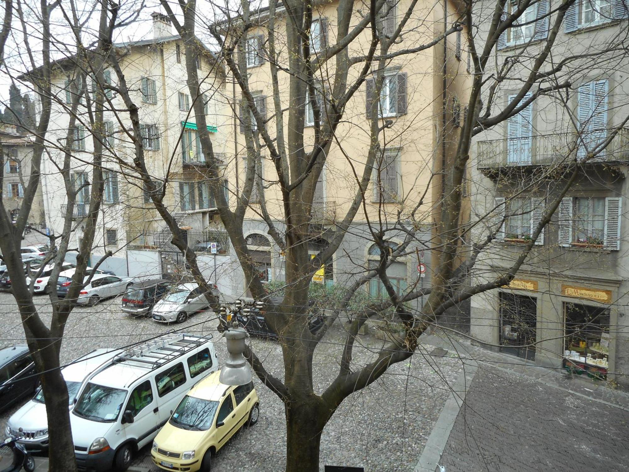Bergamo Alta Guest House Екстериор снимка